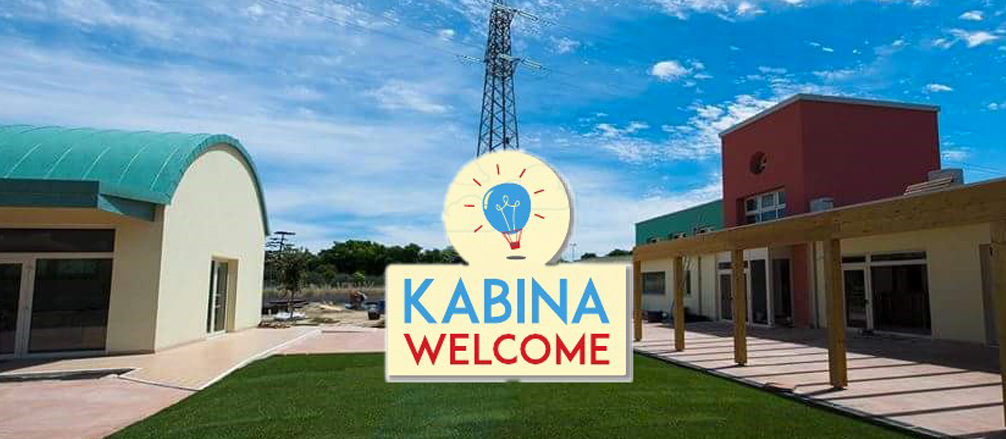 Marche & Wine al Kabina Welcome